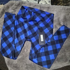 K-DEER leggings